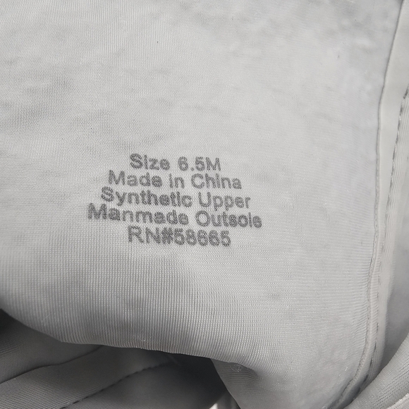 Abound Steffie Silver Sequin Platform Booties Women's Size 6.5 NWOT - Picture 5 of 10